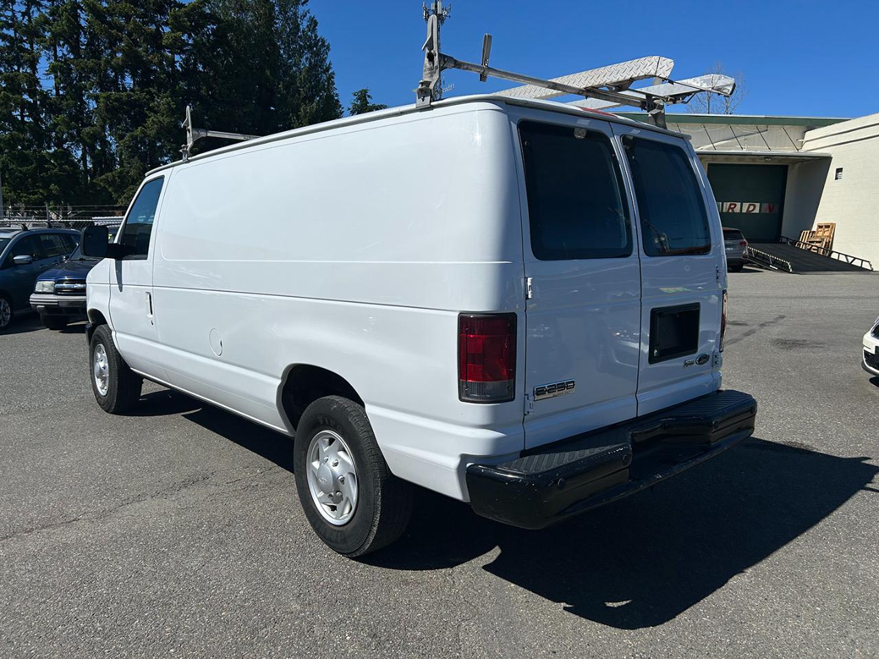 ford e-series econoline van 2013 1FTNE2EL7DDA08603 image ford e-series econoline van 2013 1FTNE2EL7DDA08603 image